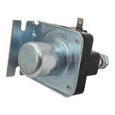Land Rover Series 2 / 2a / 3 12V Starter Solenoid - Lucas - 13H5952LLUCAS